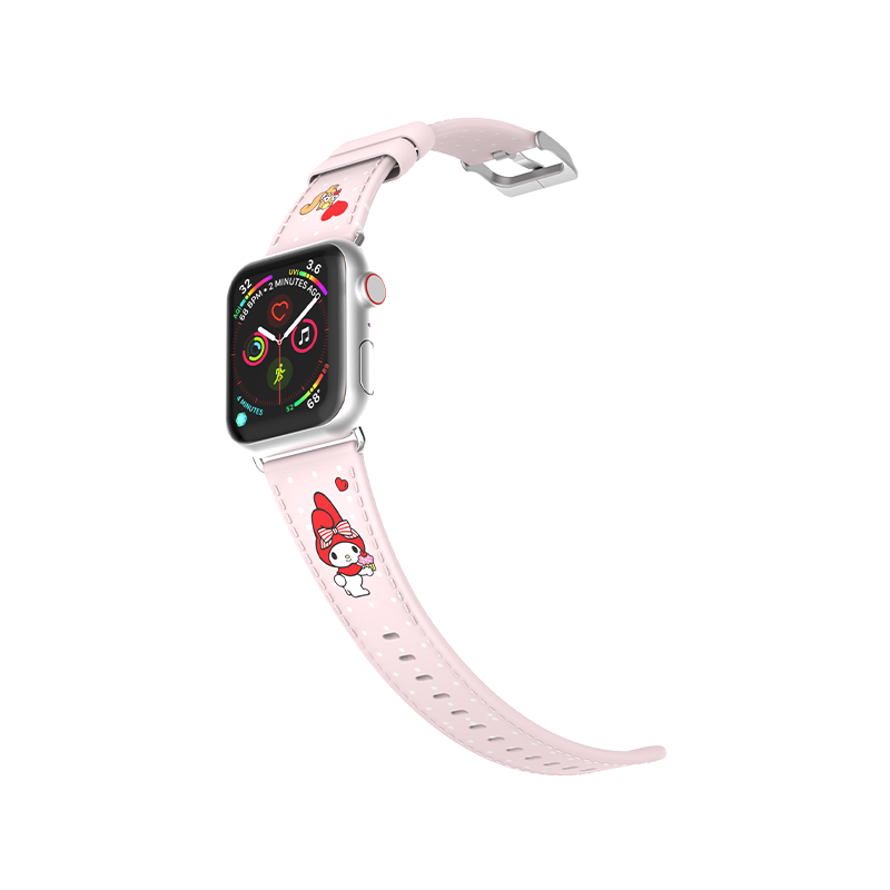 thecoopidea - Sanrio Watch Straps - My Melody