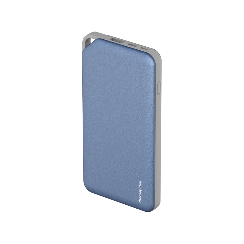 thecoopidea - PLANK PD 10000mAh Powerbank