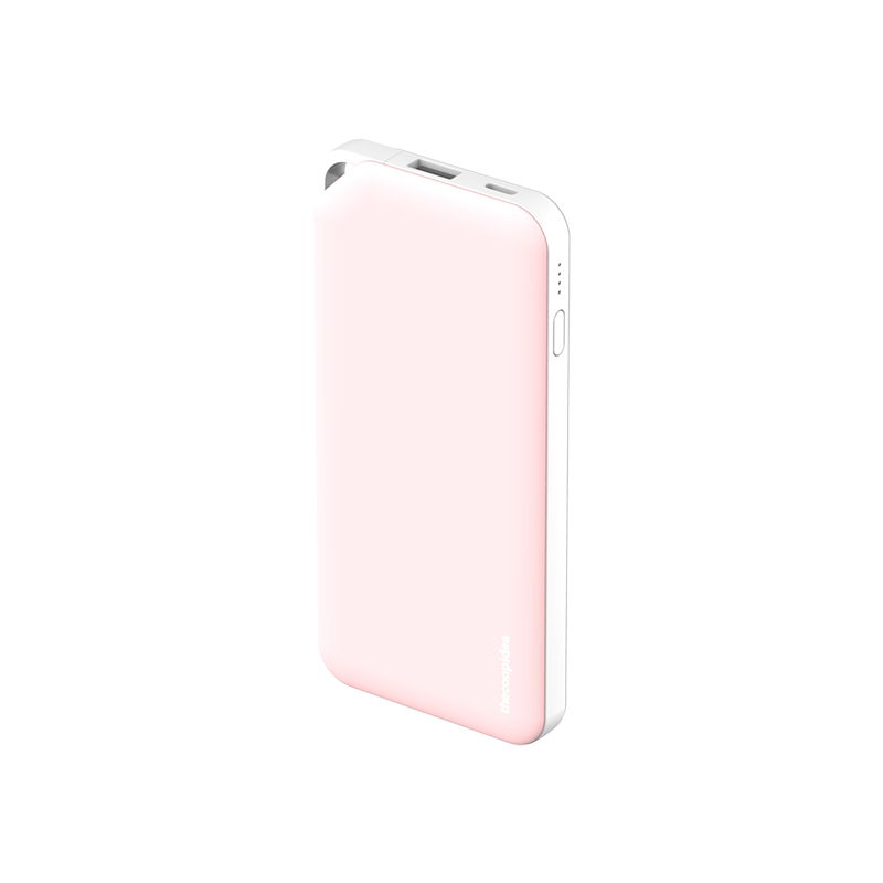 thecoopidea - PLANK Type-C 6000mAh Powerbank
