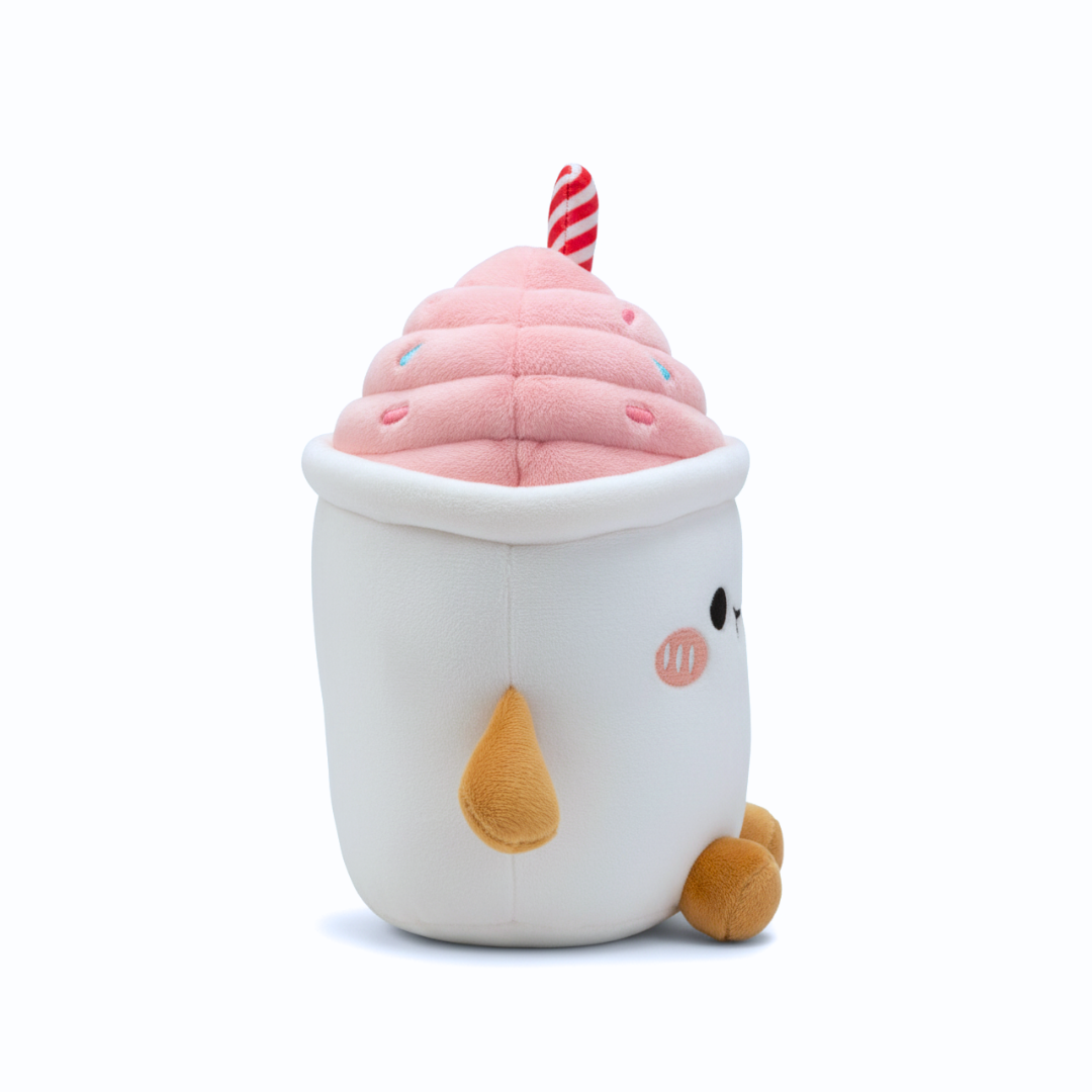 HUGUMI Wireless Plush Speaker – Shake