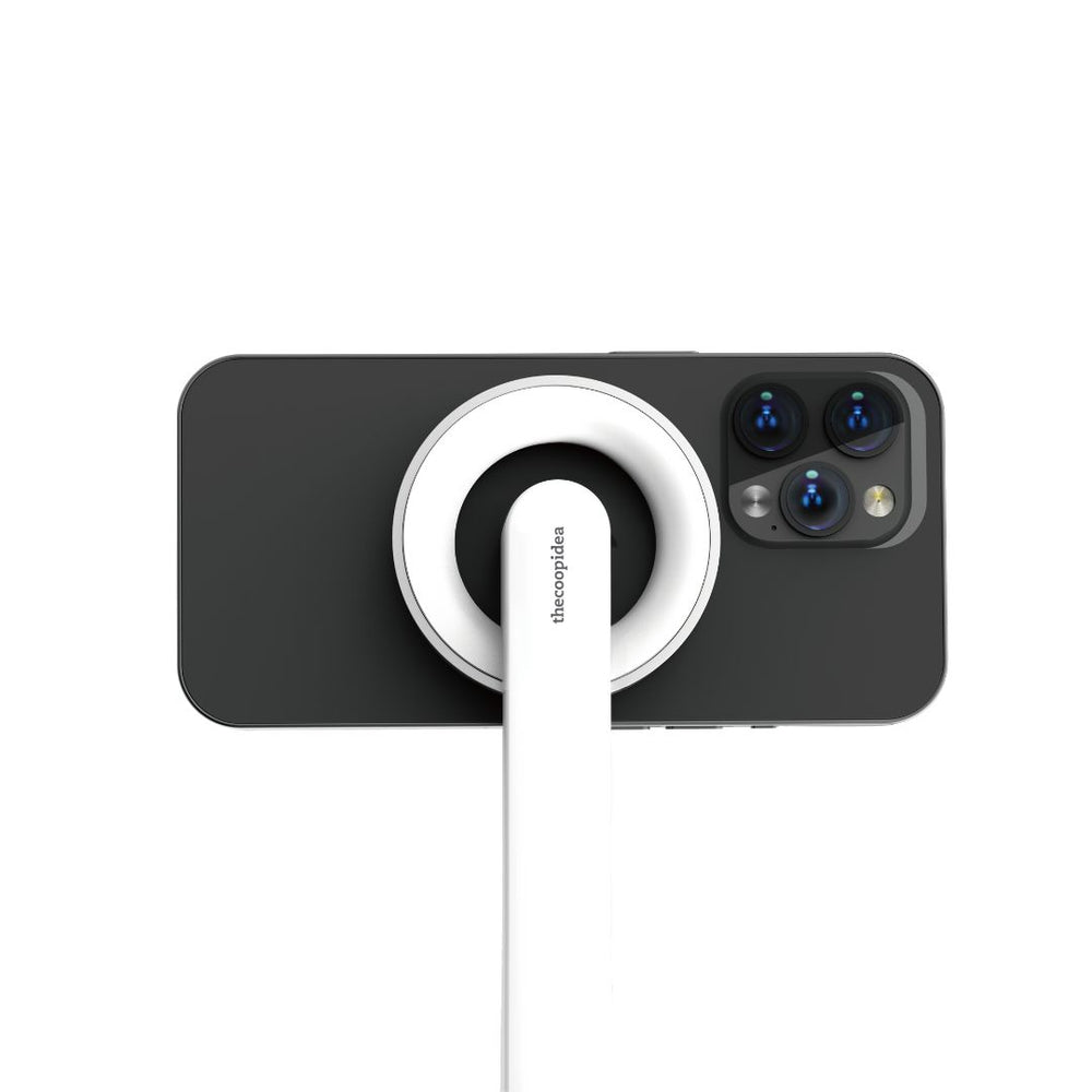 MagniSnap Stick - 4-in-1 Selfie Solution