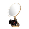 Mag Miroir Magnetic Wireless Charger with Speaker