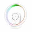 MOOD 3 Wireless Charger Speaker with RGB Light
