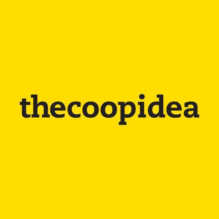 Thecoopidea store logo