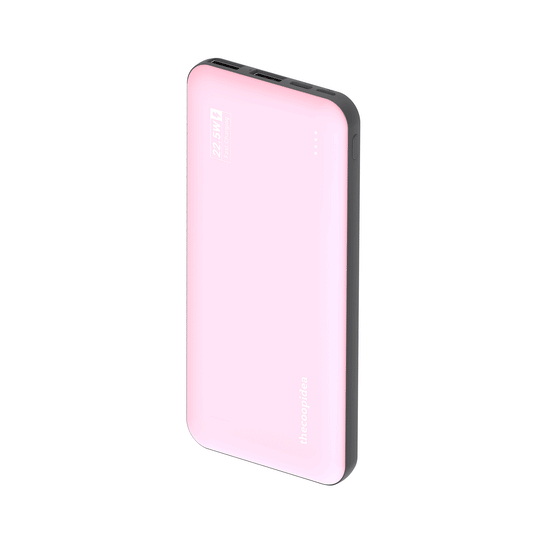 Gummy Pro2 10000mAh 22.5W PD QC Powerbank