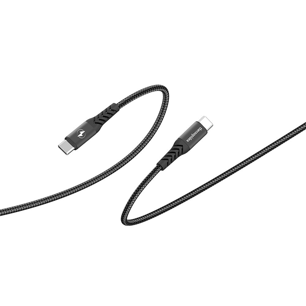 Flex Ultra - 30 CM SR Cable USB C to C 240W