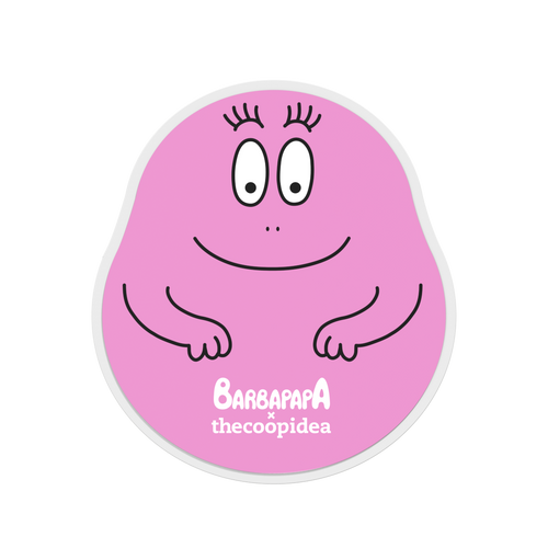 BARBAPAPA Edition Wireless Charger - Barbapapa