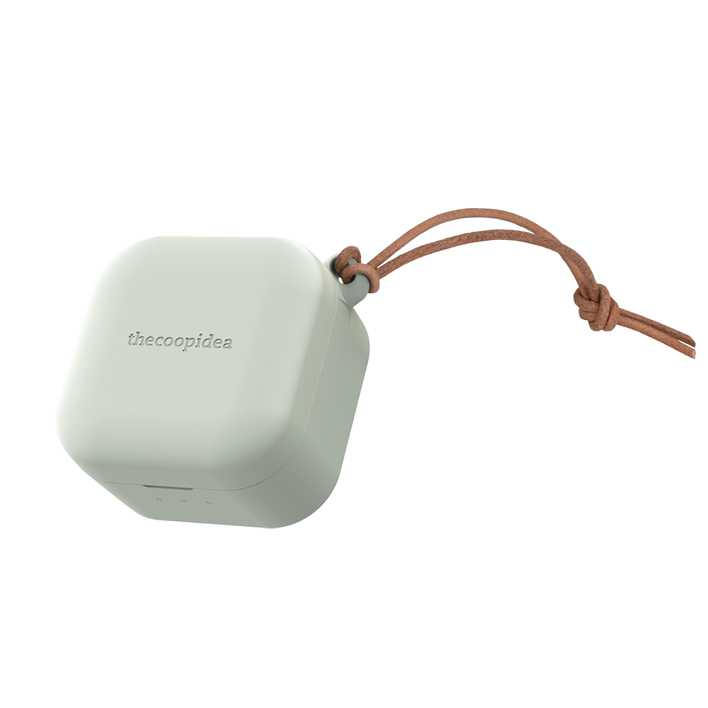 BEANS PRO 2 ANC True Wireless Earbuds - Olive