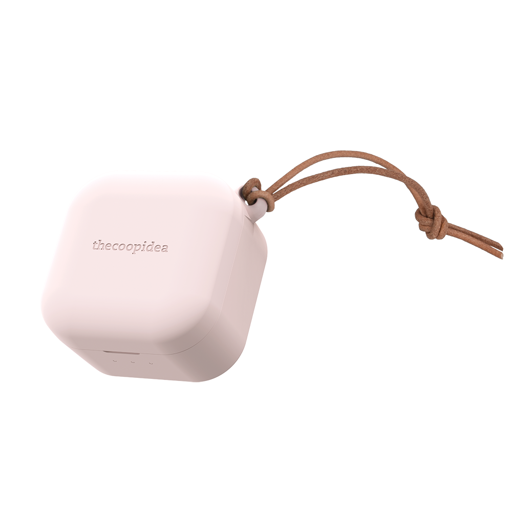 BEANS PRO 2 ANC True Wireless Earbuds - Sakura
