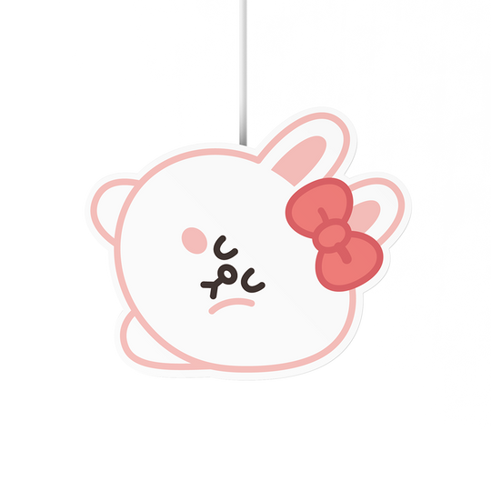 LINE FRIENDS MEETS thecoopidea Wireless Charging Pad - MINI CONY
