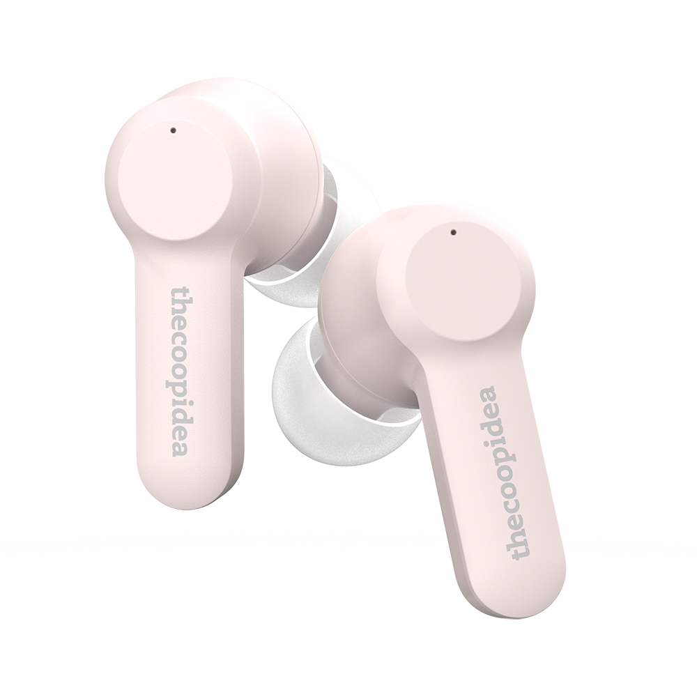 BEANS PRO 2 ANC True Wireless Earbuds thecoopidea