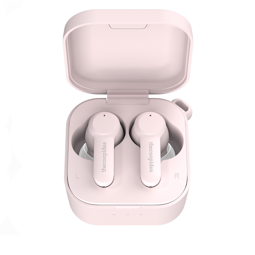 BEANS PRO 2 ANC True Wireless Earbuds thecoopidea