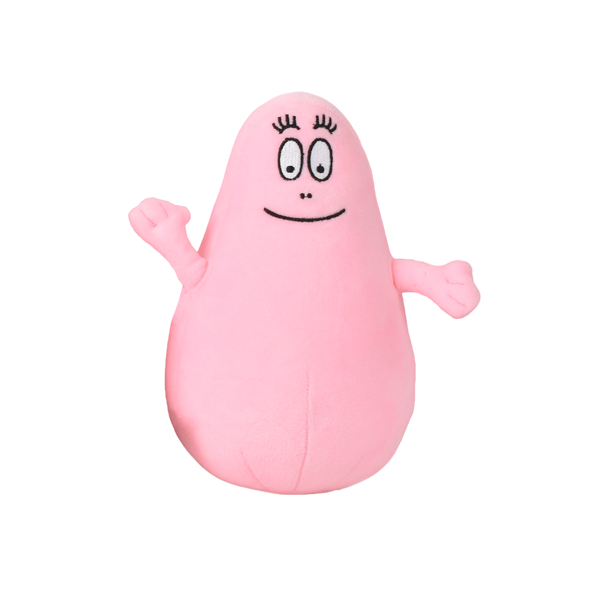 Barbapapa Plush Toy - GIFT