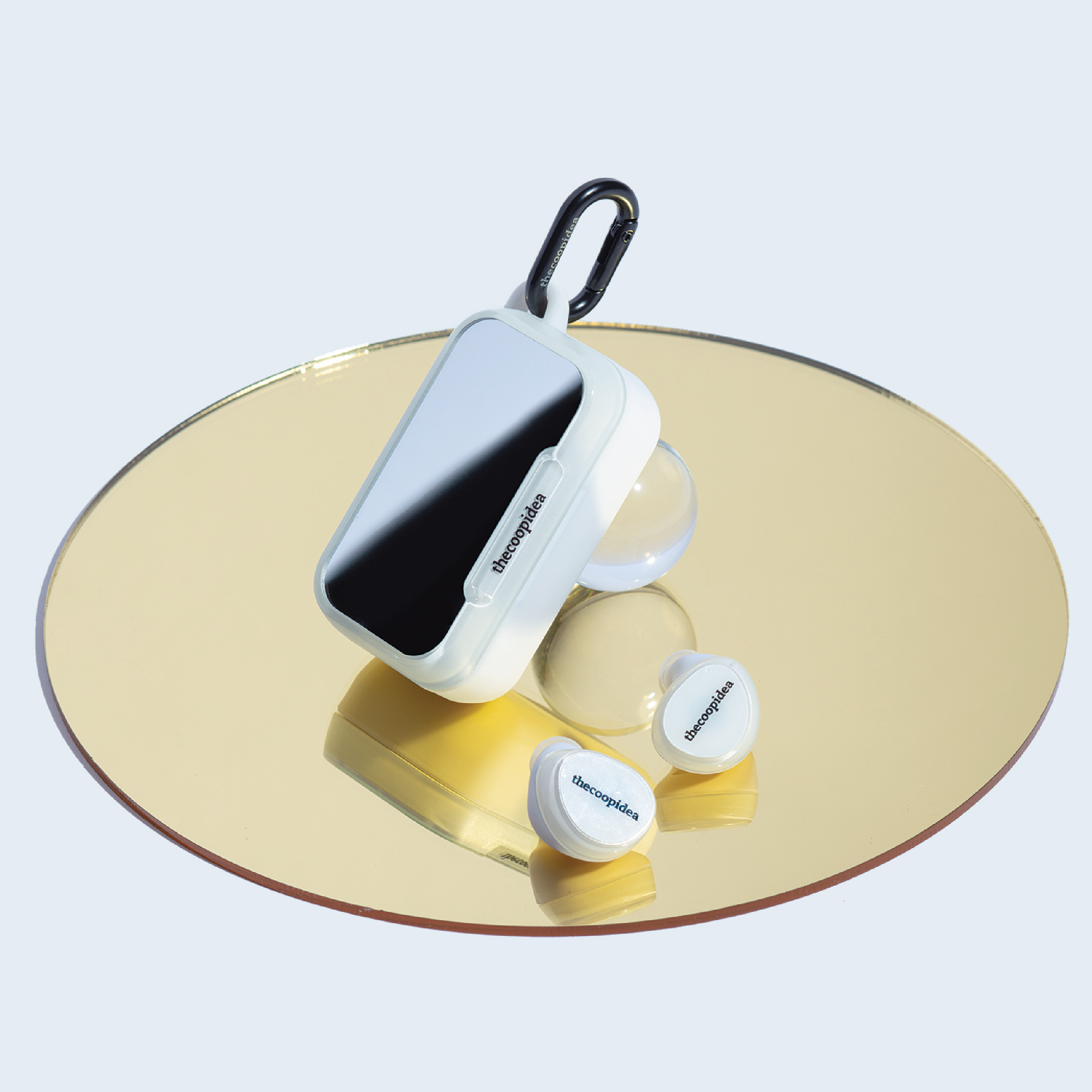 Thecoopidea beans discount pro