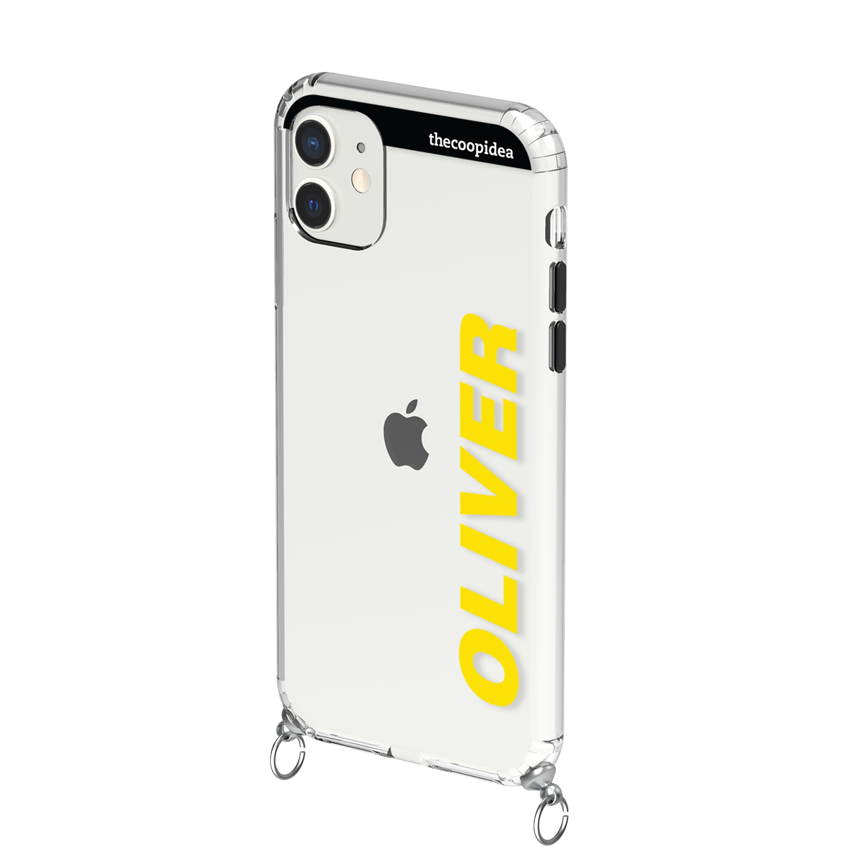 Customize CANVAS iPhone 11 Case - Urban