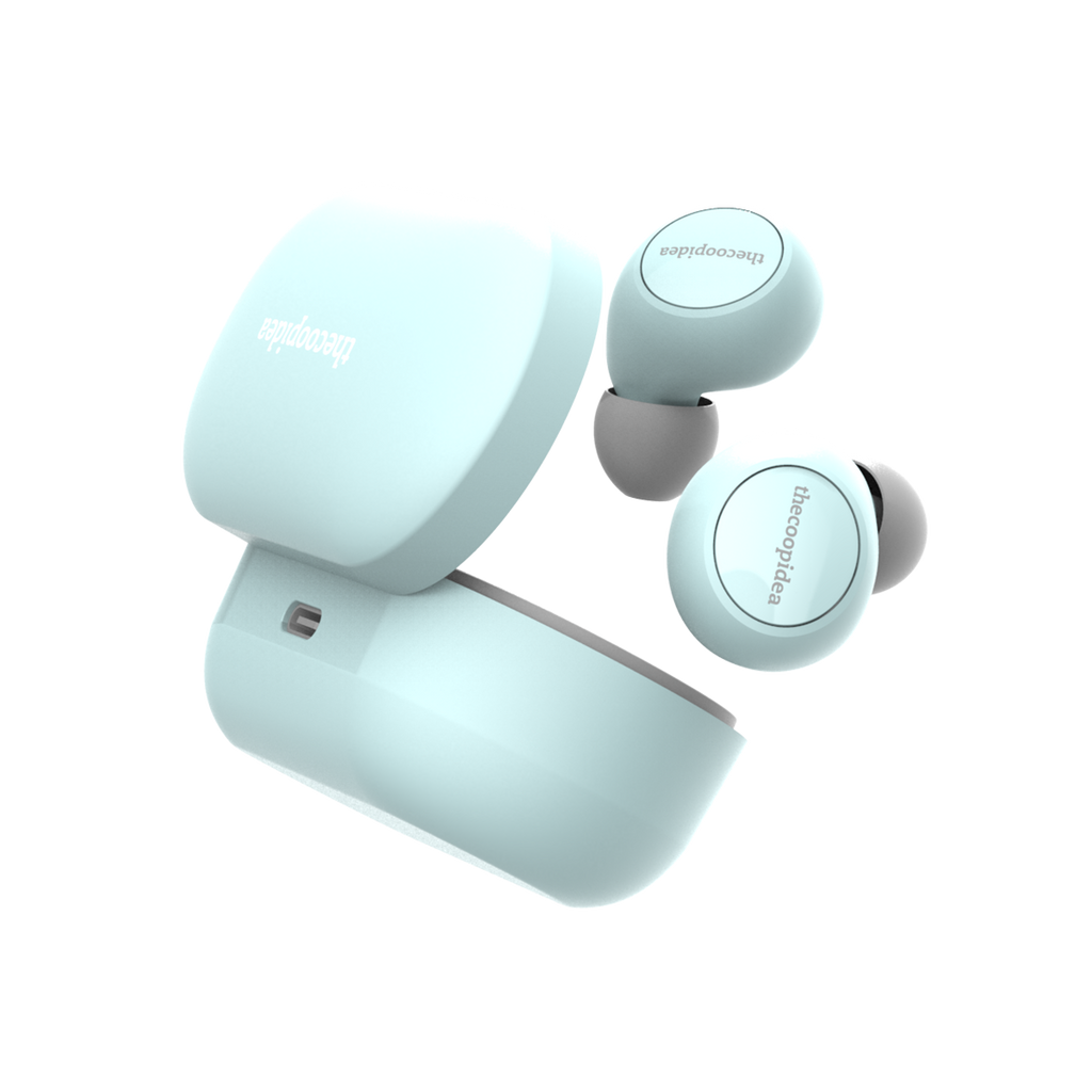 Candy wireless earbuds hotsell