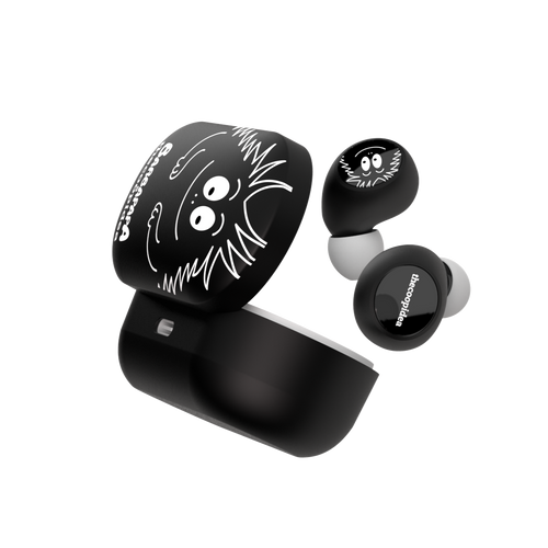 (BARBAPAPA Edition) CANDY True Wireless Earbuds - BARBABEAU