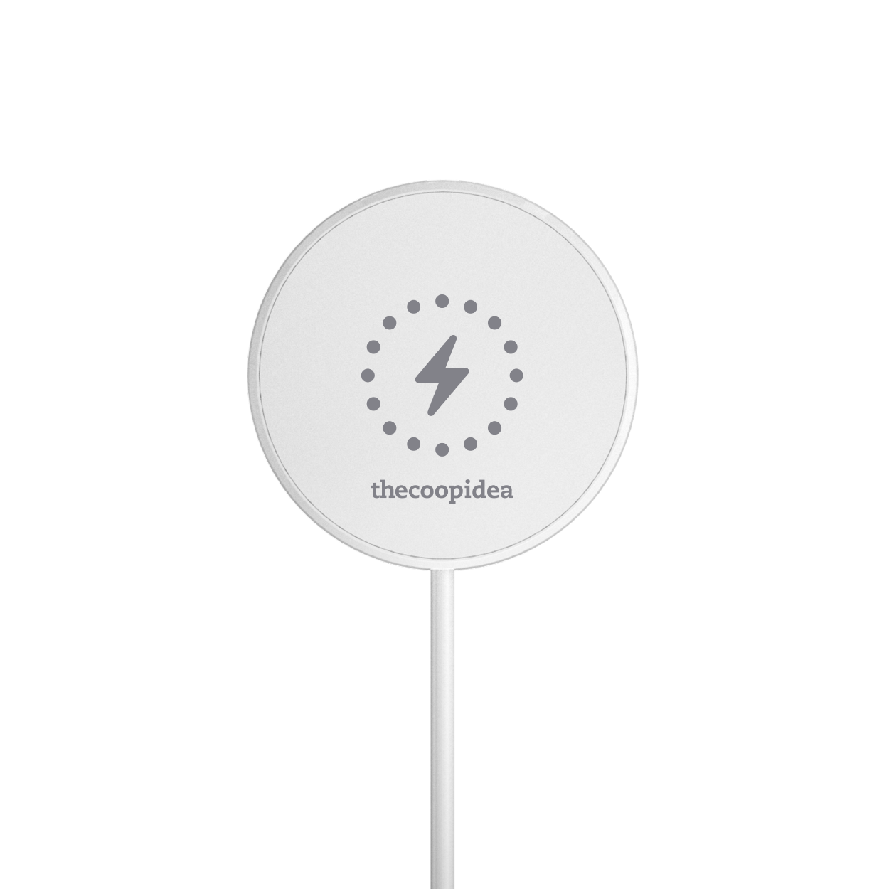 D-TAPE Double-sided Wireless Multiple Charger