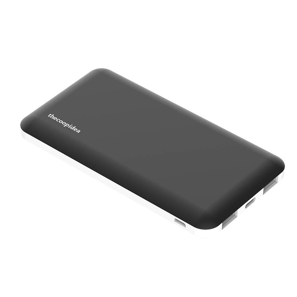 GUMMY LITE - 10000mAh Powerbank