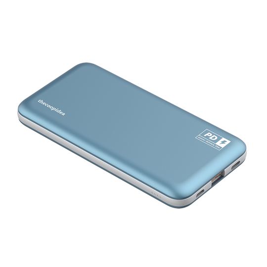 GUMMY PRO - PD 10000mAh Powerbank