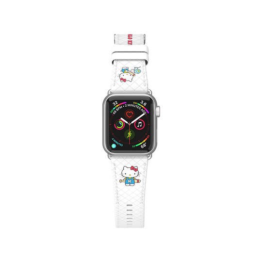 thecoopidea - Sanrio Watch Straps - Hello Kitty