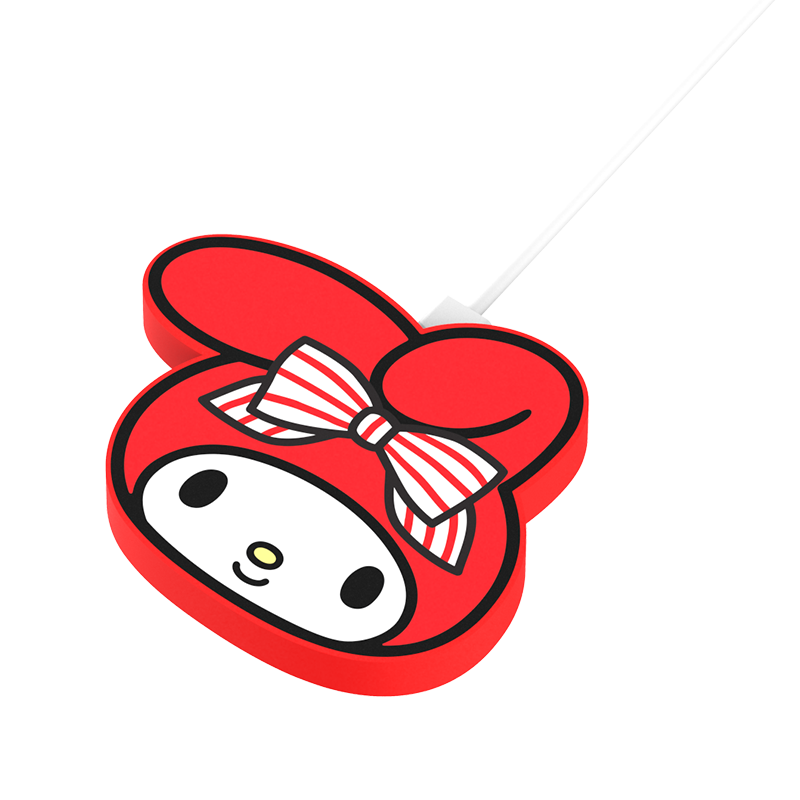 thecoopidea - Sanrio Wireless Charger - My Melody