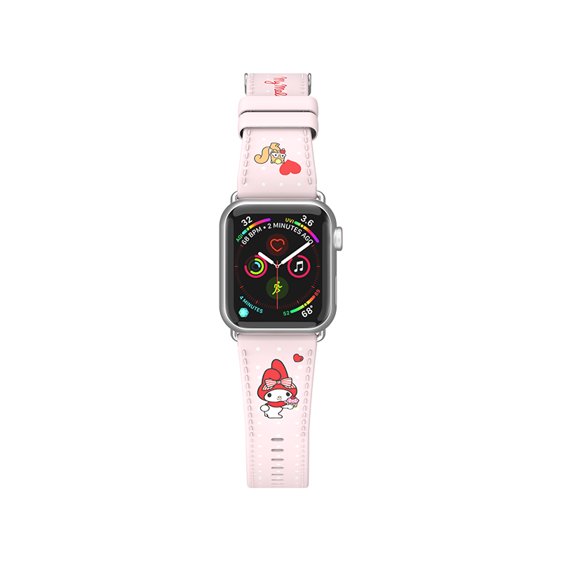 thecoopidea - Sanrio Watch Straps - My Melody