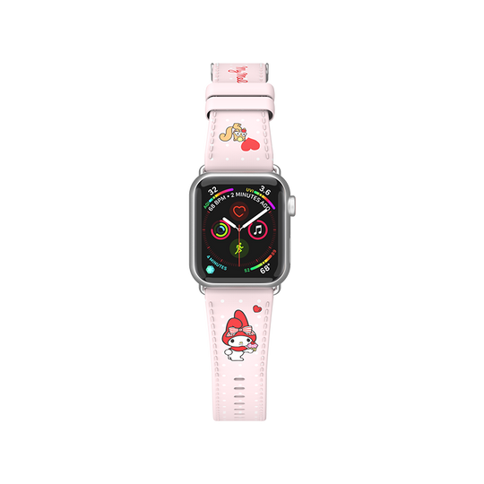 thecoopidea - Sanrio Watch Straps - My Melody