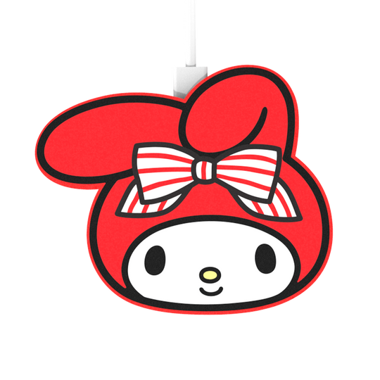 thecoopidea - Sanrio Wireless Charger - My Melody