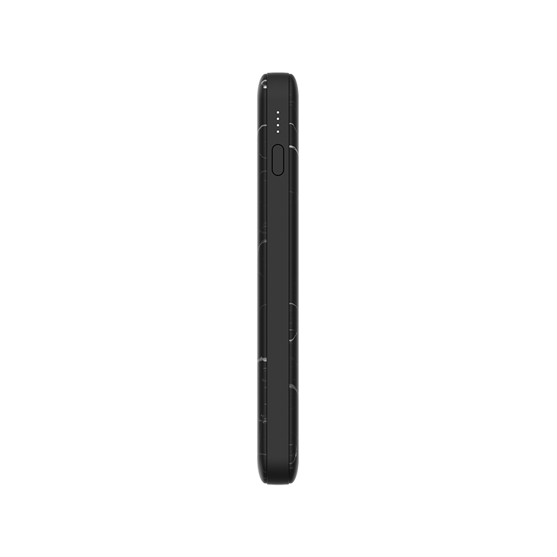 thecoopidea - PLANK PD 10000mAh Powerbank - Marble Black