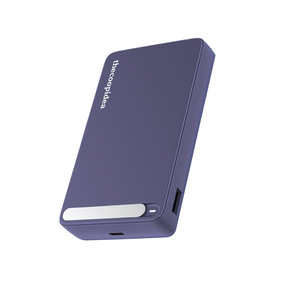 Easy Stack Pro STACK PRO 10000mAh Magnetic Wireless Powerbank