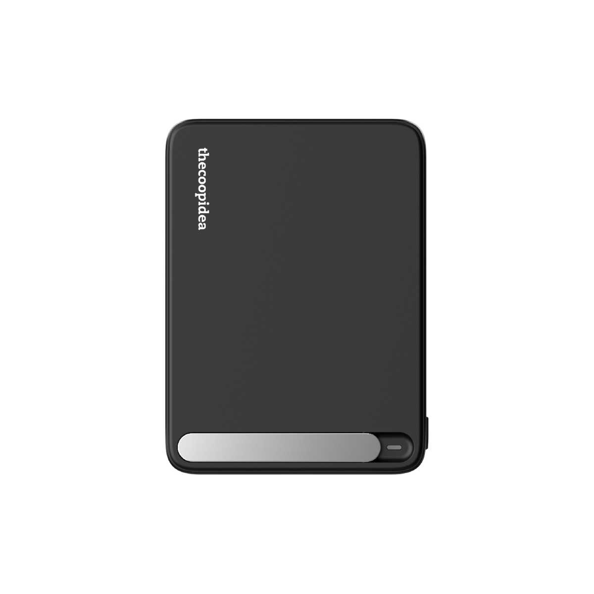 () causes stack Images High Quality Grahic STACK+ 5000mAh Magnetic Wireless Powerbank