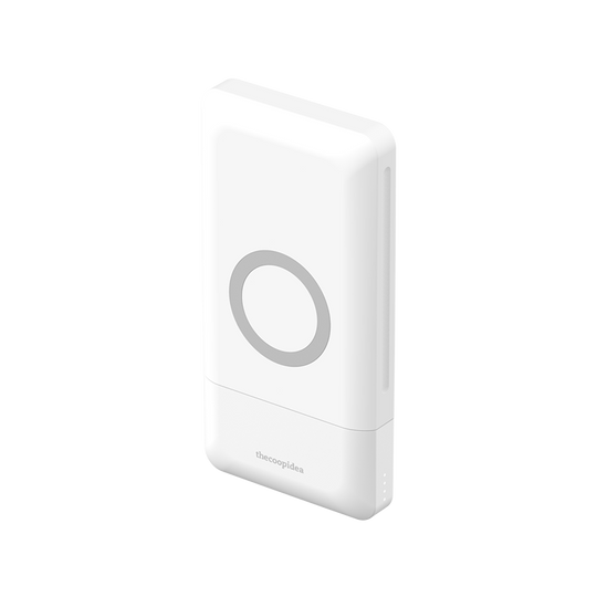 thecoopidea - Stack 18W PD + 10W Wireless Charging 10000mAh Powerbank