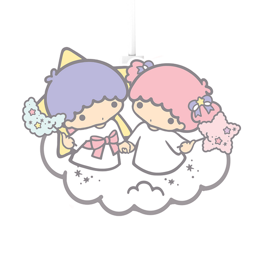 thecoopidea - Sanrio Wireless Charger - Little Twin Stars