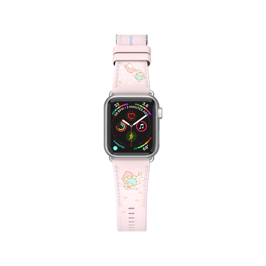 thecoopidea - Sanrio Watch Straps - Little Twin Stars