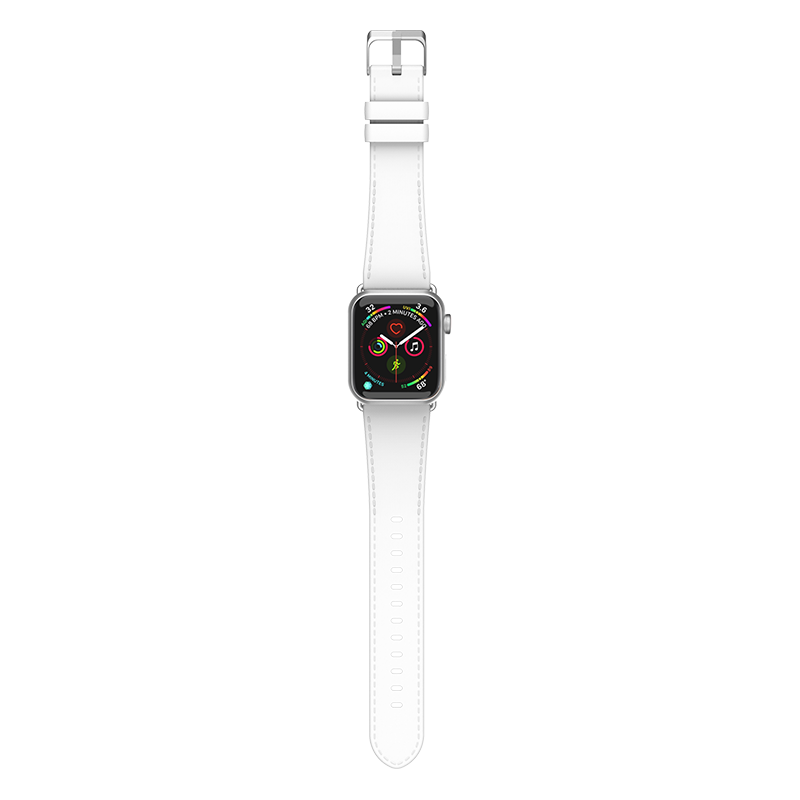Sanrio 42/44/45mm Watch Straps Set for Apple Watch Series 1-8 & SE - Marumofubiyori