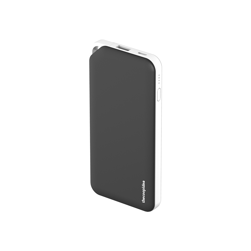 thecoopidea - PLANK Type-C 6000mAh Powerbank