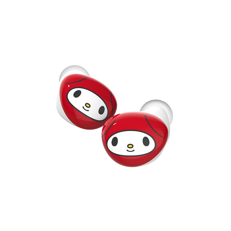 thecoopidea - Sanrio BEANS+ True Wireless Earbuds - My Melody