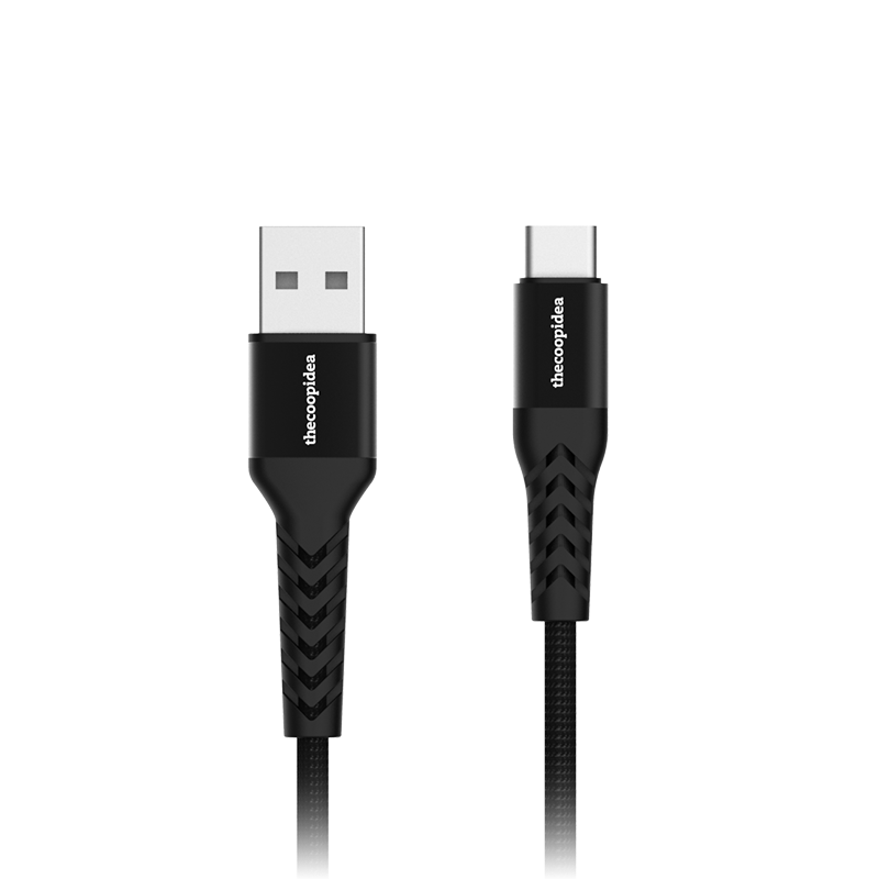 thecoopidea - Flex Pro Series - 2M USB to Type-C Cable