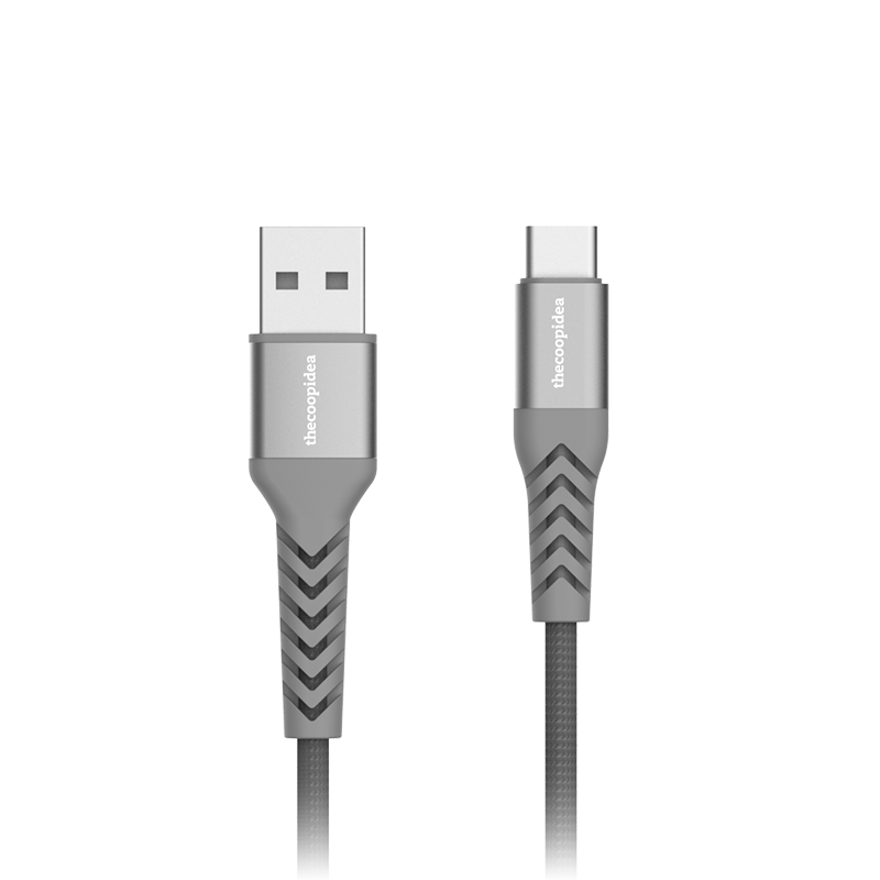 thecoopidea - Flex Pro Series - 1.2M USB to Type-C Cable