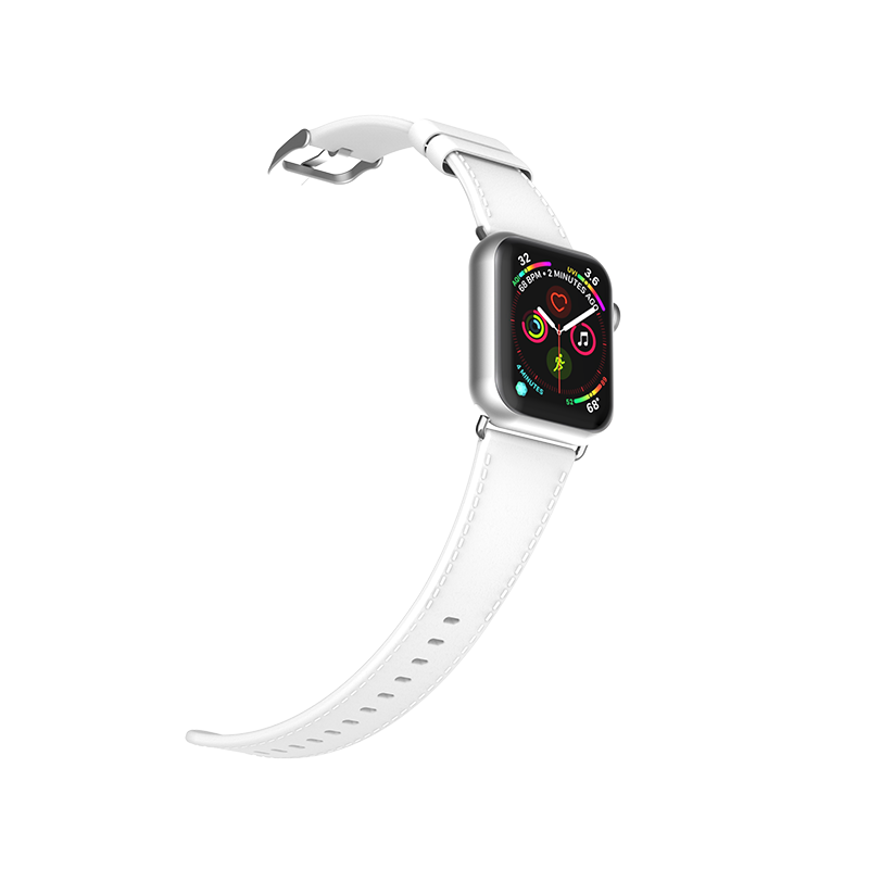 Sanrio 42/44/45mm Watch Straps Set for Apple Watch Series 1-8 & SE - Marumofubiyori